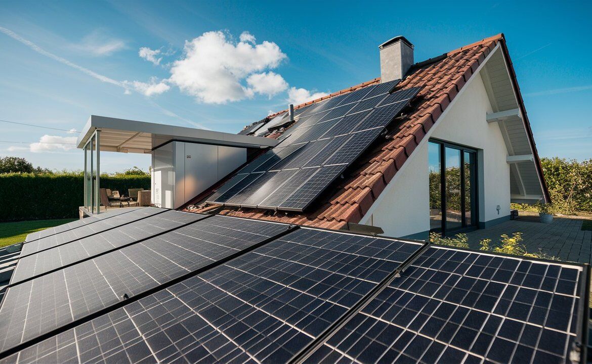 Photovoltaik in Ybbs an der Donau – Anbieter im Vergleich